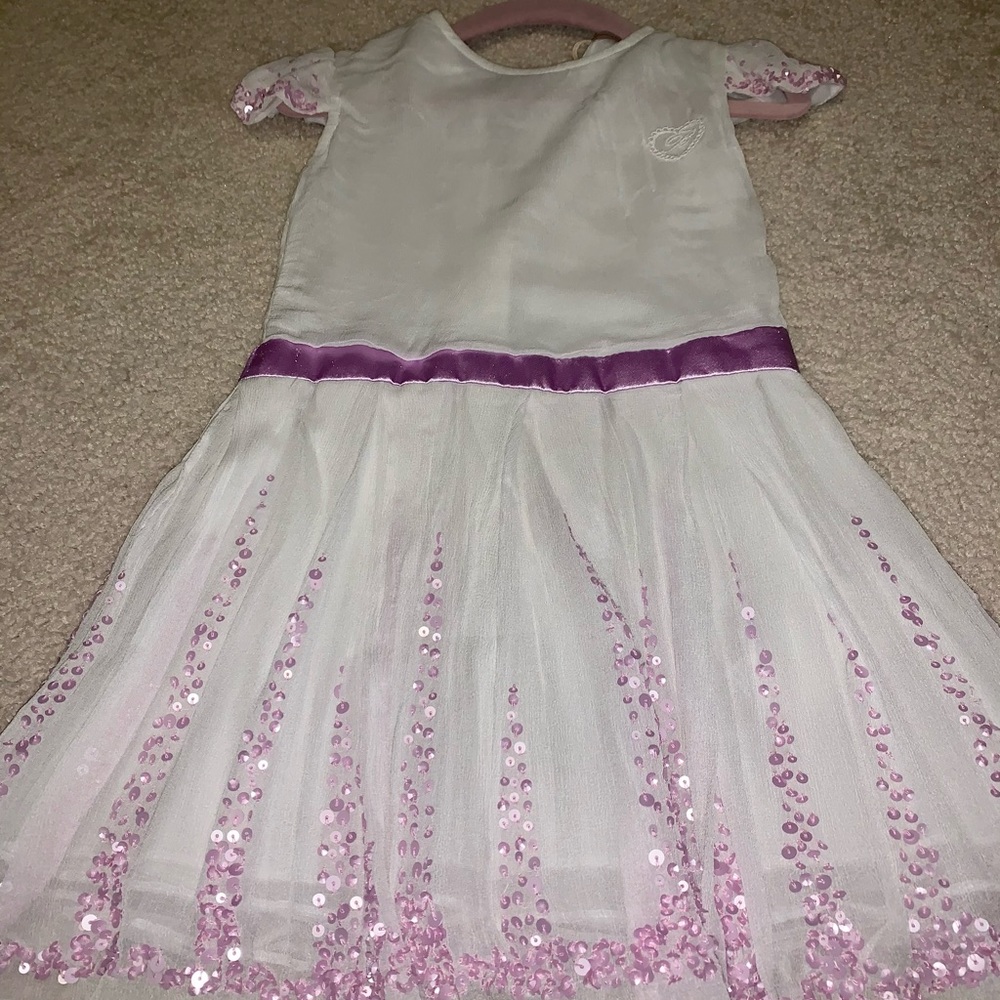 Bluemarine baby dress, size 24 months